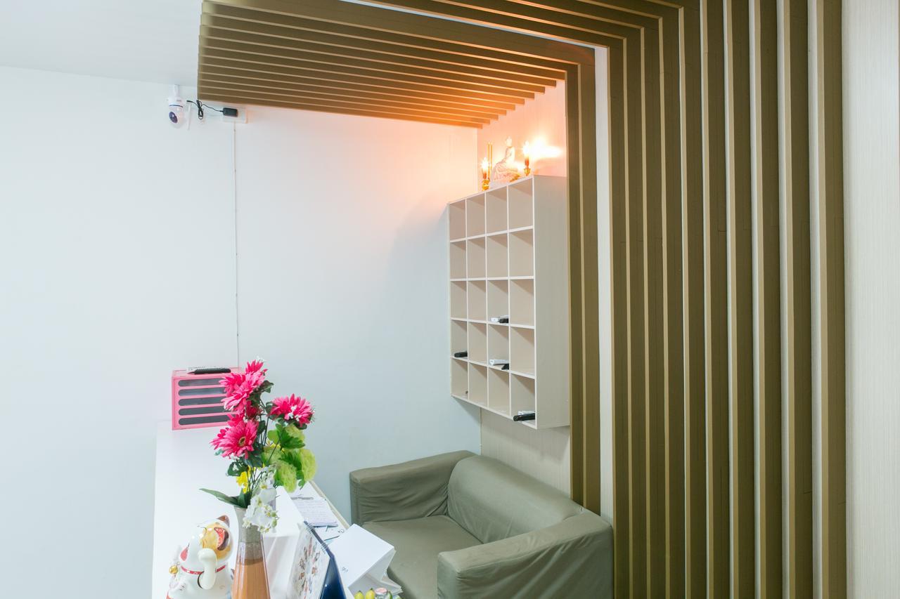 Cheaper Room Surat Thani Ngoại thất bức ảnh