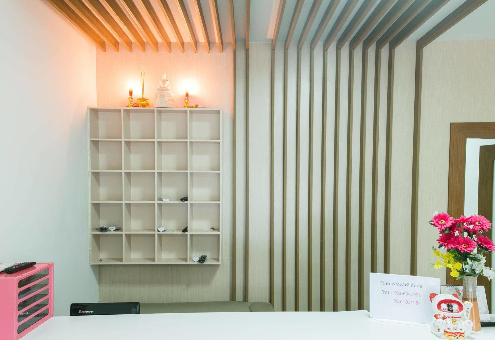 Cheaper Room Surat Thani Ngoại thất bức ảnh