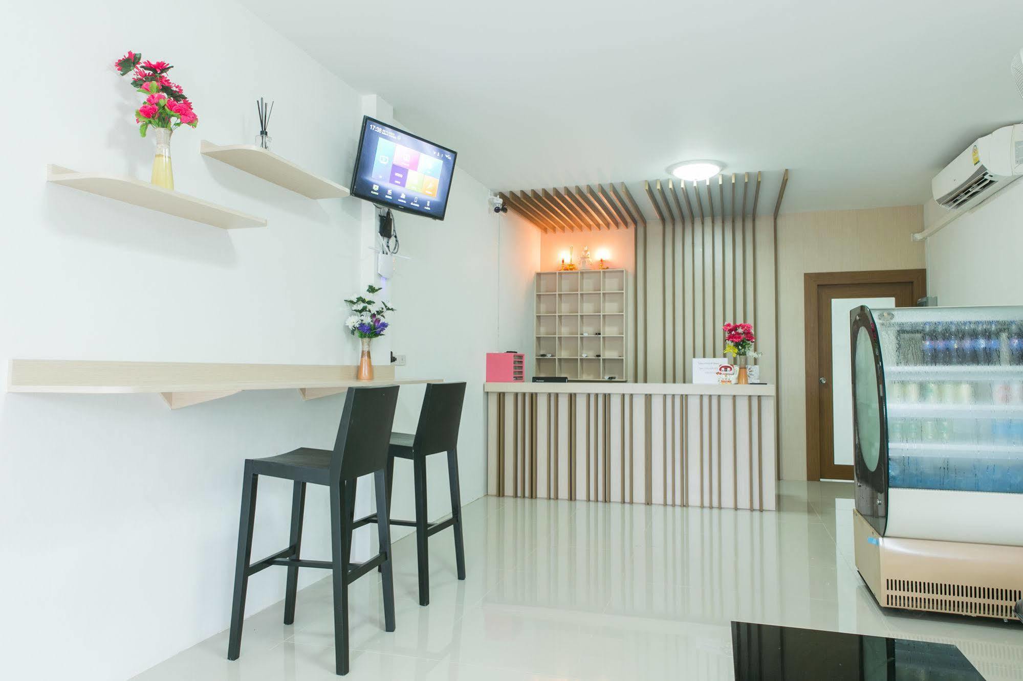 Cheaper Room Surat Thani Ngoại thất bức ảnh