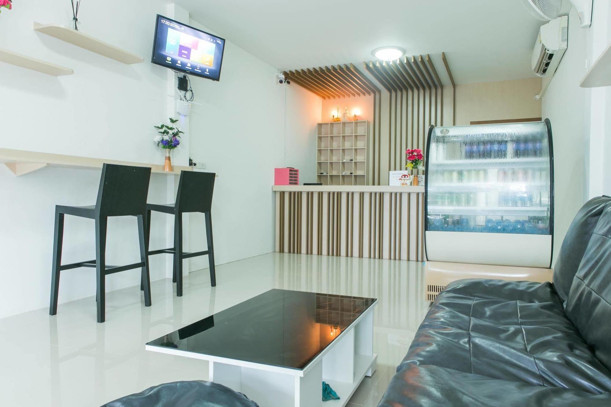 Cheaper Room Surat Thani Ngoại thất bức ảnh