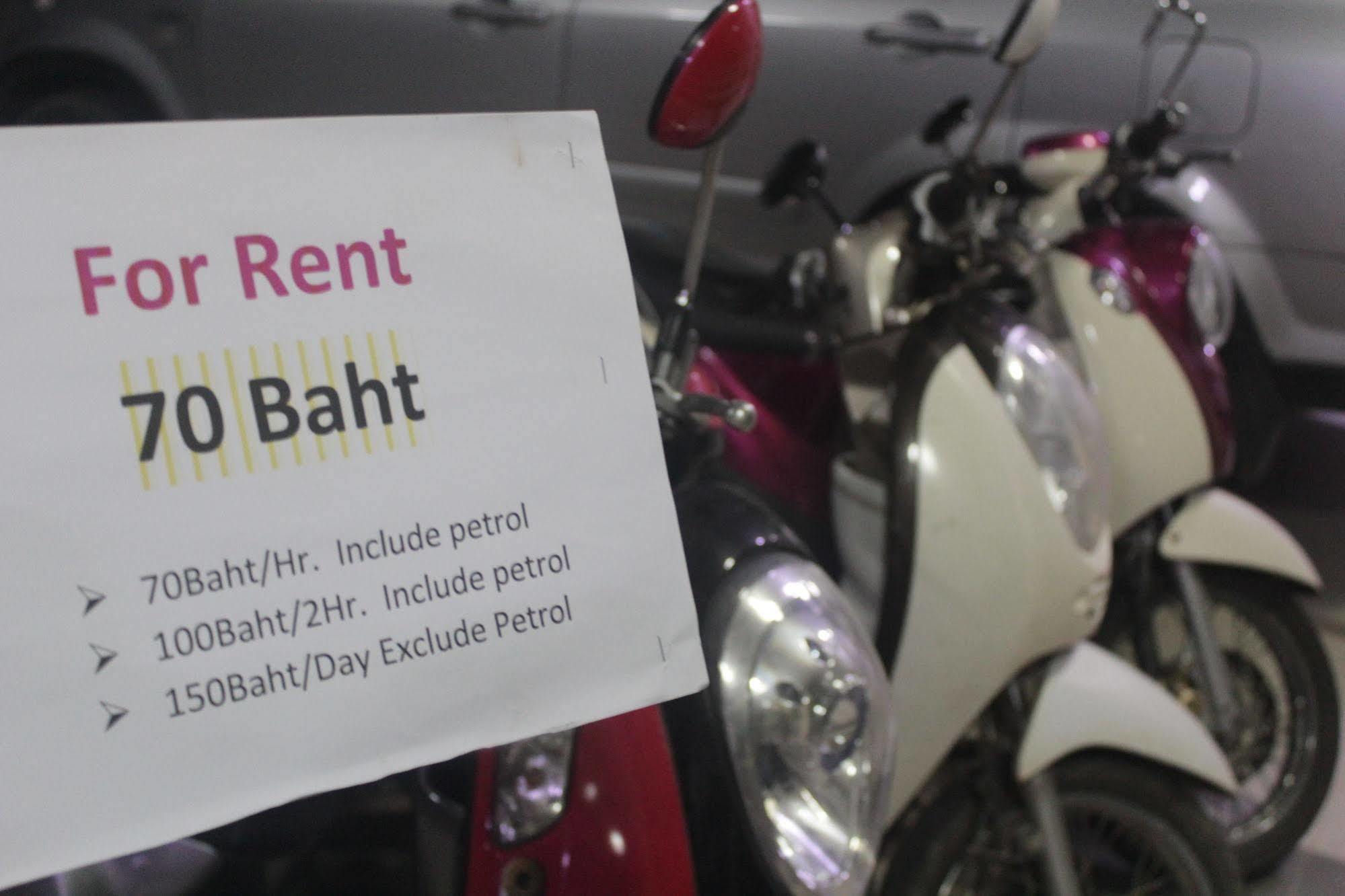 Cheaper Room Surat Thani Ngoại thất bức ảnh